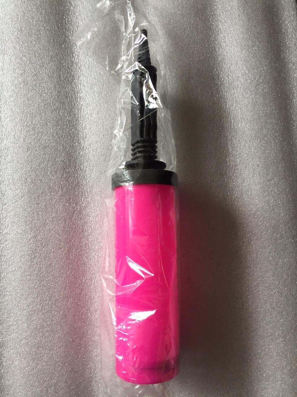 Ống bom bong bóng - 1 cái