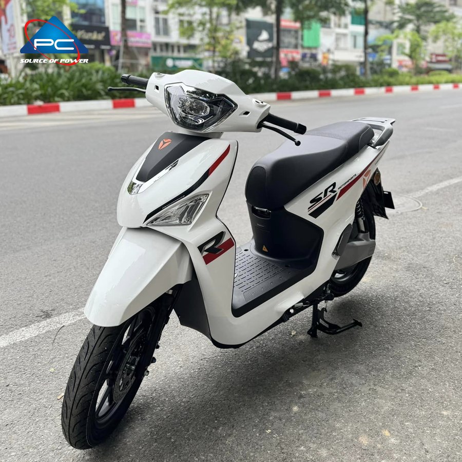Xe Máy Điện Yadea VoltGuard P (V002)