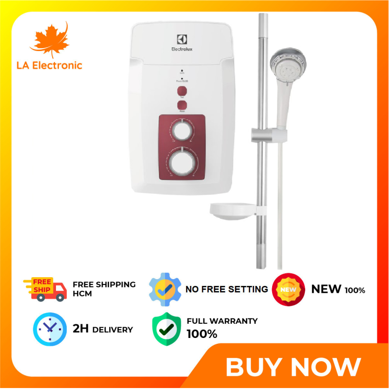 Bảng giá Máy nước nóng Electrolux EWE451GX-DWR - Miễn phí vận chuyển HCM