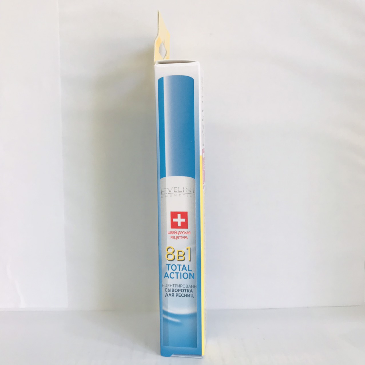 Dưỡng Mi Eveline 8in1 Total Action Lash Therapy
