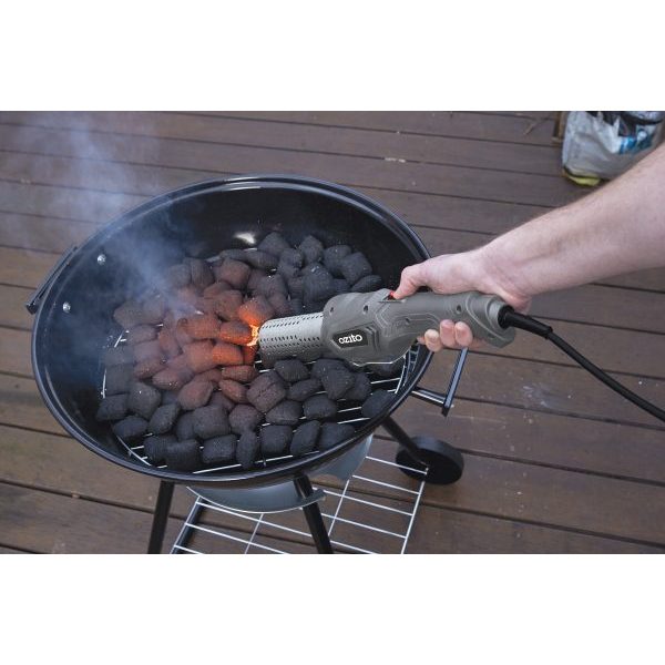 [HCM]MÁY KHÒ ĐỐT THAN HIỆU OZITO CFS-2000 HÀNG MỚI 100% NHẬP KHẨU AUSTRALIA