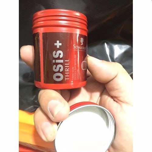 [HCM]sáp vuốt tóc osis+ - sáp vuốt tóc osis+