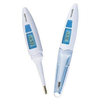 Nhiệt kế Microlife MT200
