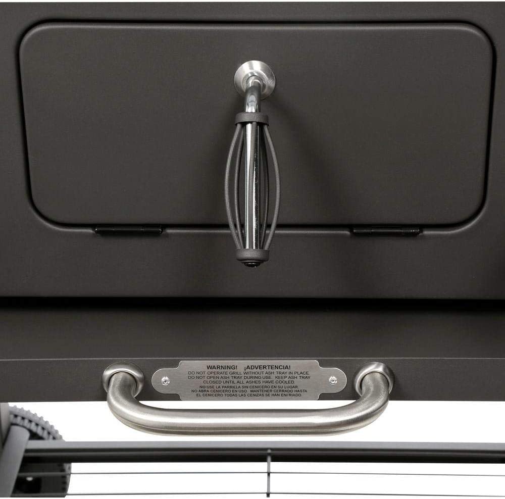 [Trả góp 0%]Bếp Nướng Than Hoa Landmann LM210 Nhập Khẩu