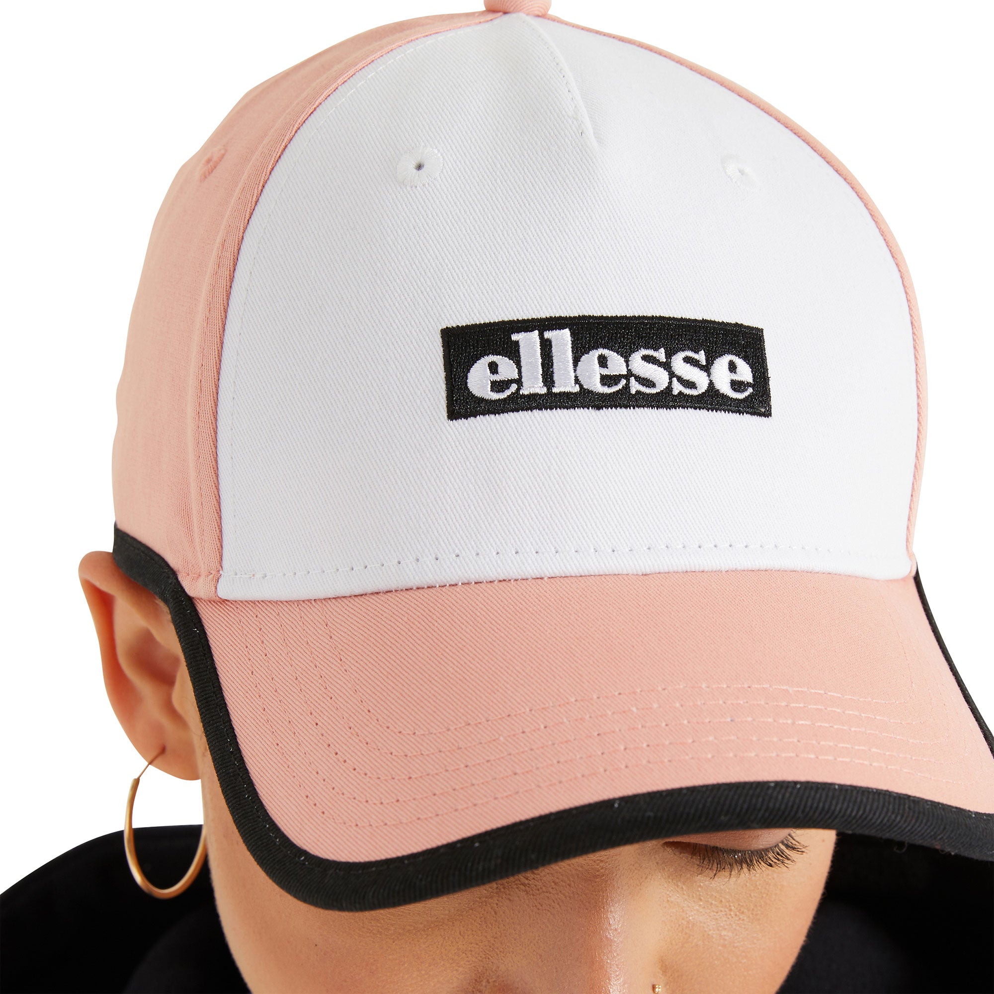 ELLESSE Nón thời trang unise.x Dalio 620898