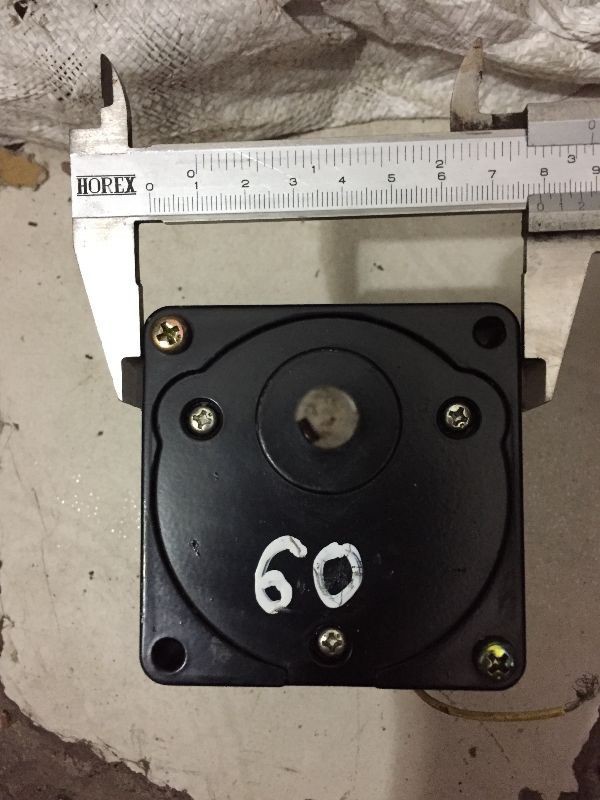 Motor Giảm tốc 25W dùng điện 220v 0969216537