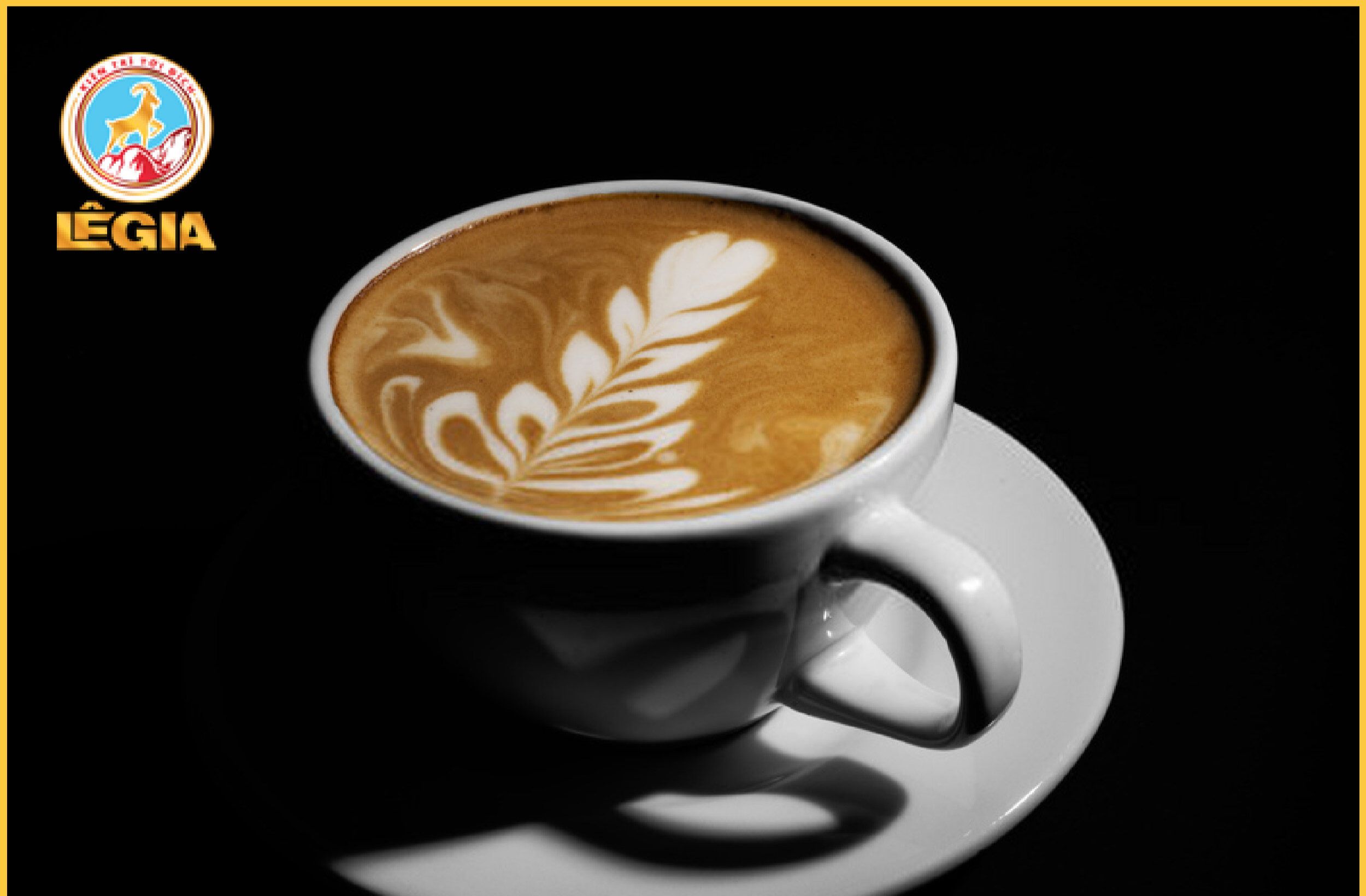 Bút Vẽ Latte Cafe Inox 304 ( Vẽ Hình Trên Ly Caffe Latte)