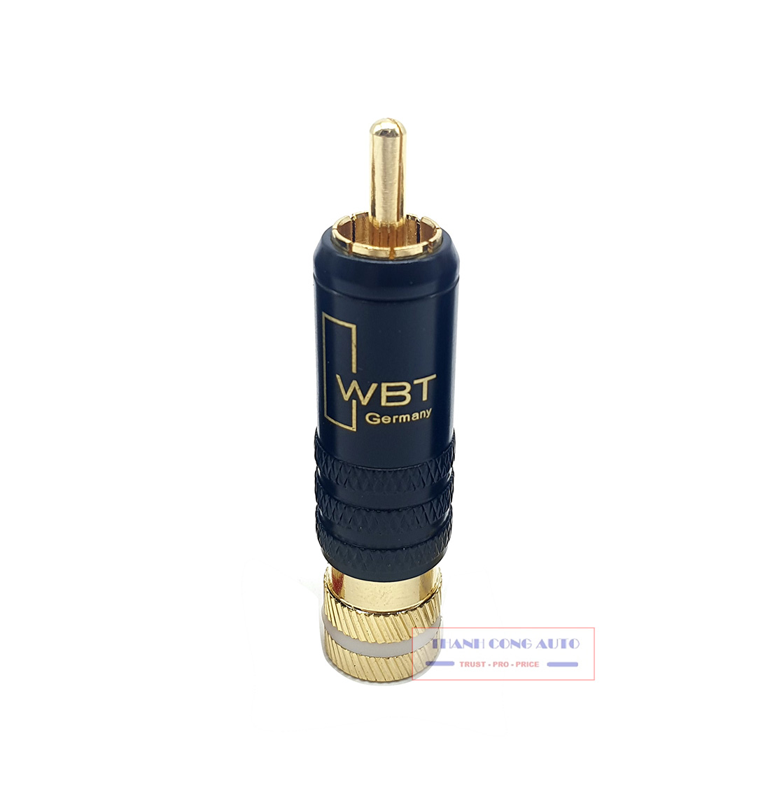 Jack hoa sen AV WBT Germany cao cấp