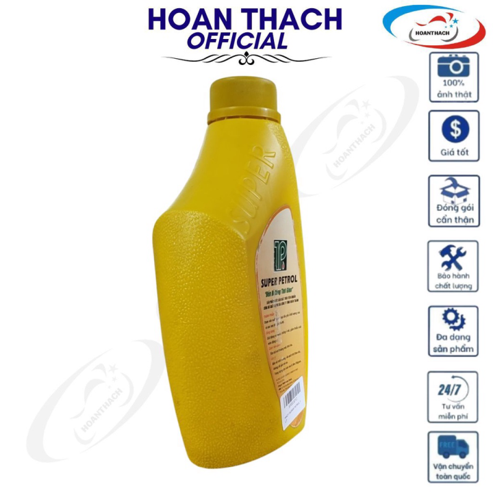 Nhớt ACCESS MeKong 1000 xe số 20W50 1Lít