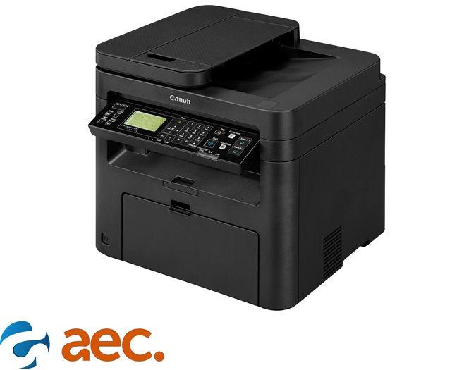 [Trả góp 0%]Máy in đa chức năng Canon image CLASS MF249DW (in đảo mặt A4 Scan Copy in không dây)