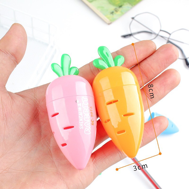 (Quà tặng không bán) Dụng cụ học tập cho bé