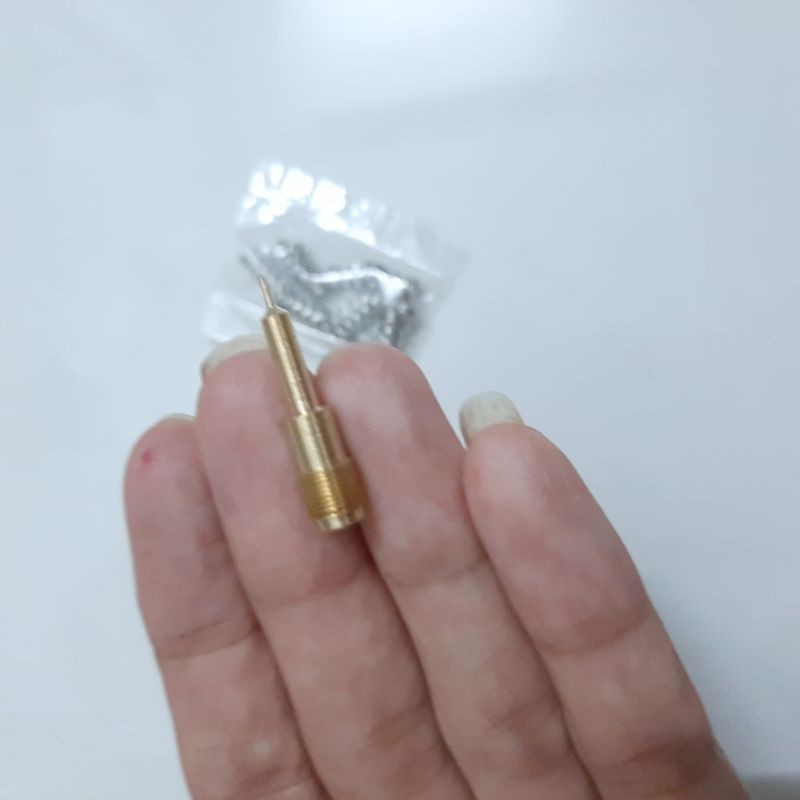 ỐC CHỈNH GIÓ XE AB XĂNG CƠ