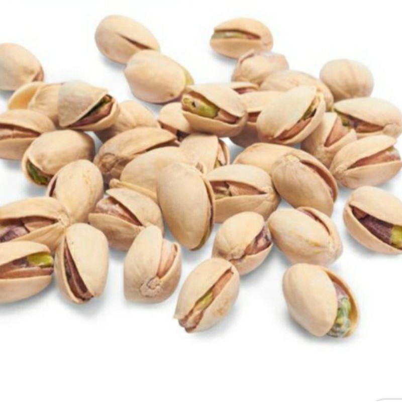 Hạt dẻ cười đã sấy chín