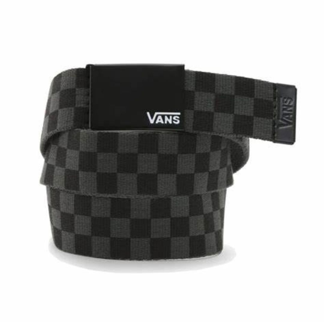Dây nịt (thắt lưng) Vans Deppster II Web Belt VN0A31J1BA5