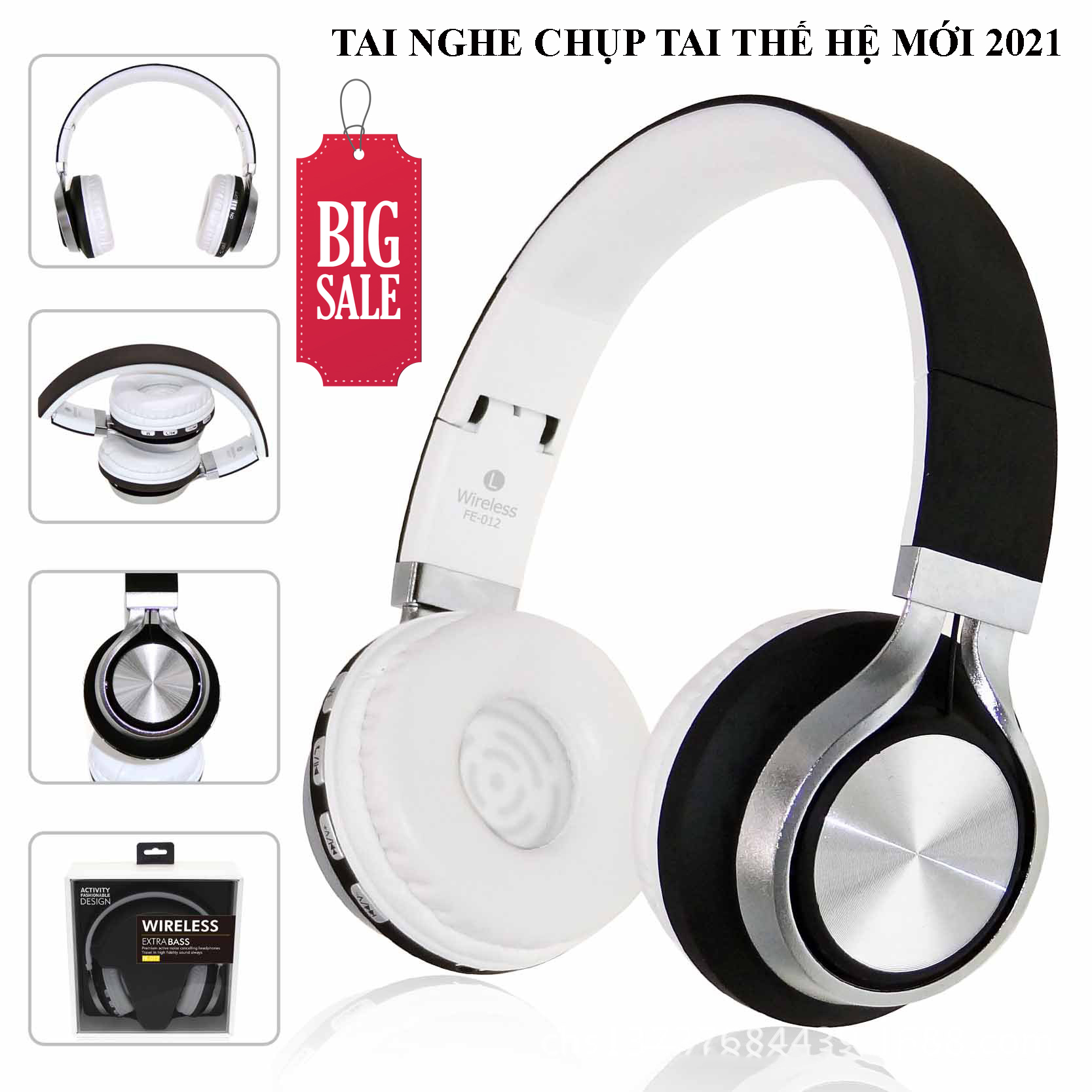 >> BÁO GIÁ TAI NGHE BLUTOOTH GYM 530. PIN 1000 MAH. NGHE NHẠC 100H,HỖ TRỢ KẾT NỐI THẺ NHỚ NGOÀI. ÂM THAN 9D NGHE NHẠC ĐỈN | Shopee Lazada Sendo Tiki mới nhất 70 Tai nghe true wireless pin trâu, Tai nghe chụp tai dưới 500k, Headphone không dây giá rẻ, Tai nghe bluetooth cho iphone 6, TAI NGHE CHỤP TAI FE012 FULL HỘP, KẾT NỐI BLUETOOTH, KHE HỖ TRỢ THẺ NHỚ, CHẤT LƯỢNG CAO - BẢO HÀNH UY TÍN TRÊN TOÀN QUỐC