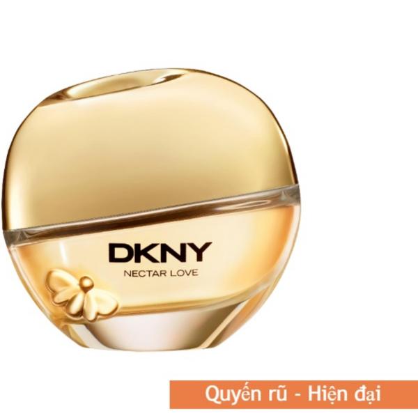 Nước hoa Nữ DKNY Nectar Love Eau De Parfum 100ml