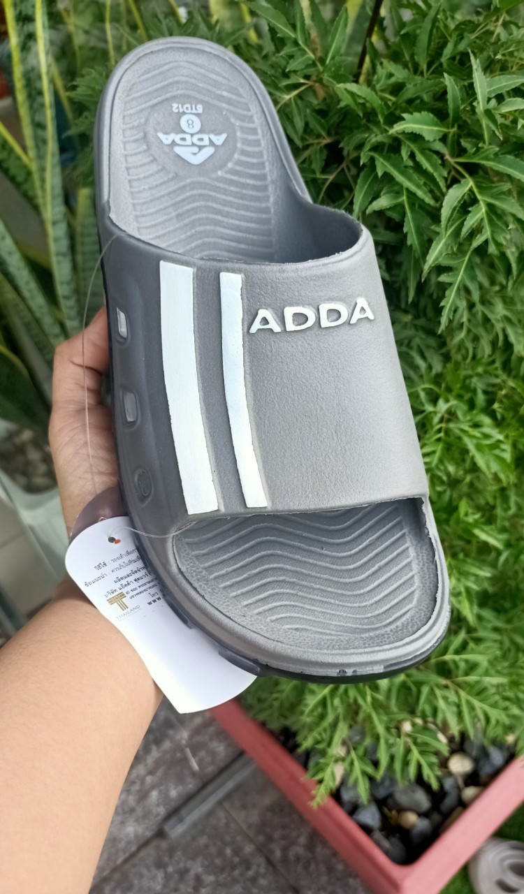 Dép Thái LAN Quai Ngang ADDA 5TD12