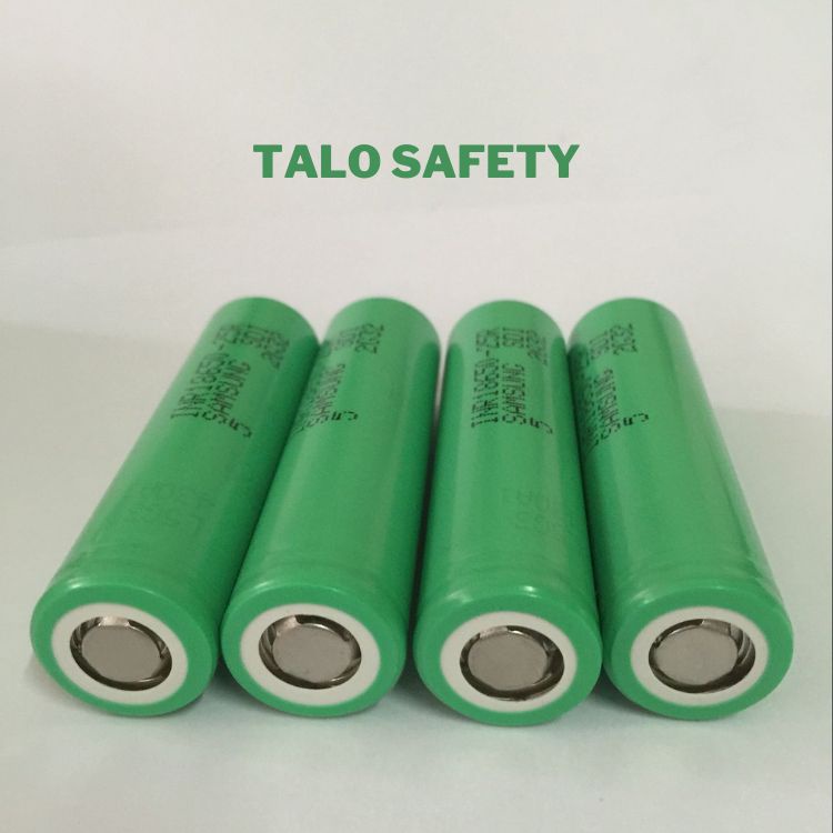 Pin Sạc18650 SS25R 18650 3.7v