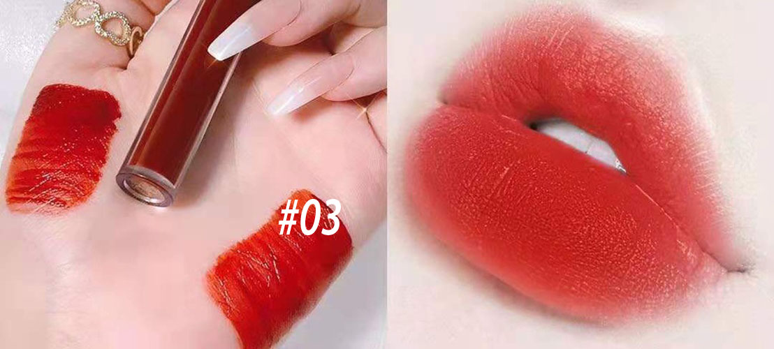 Son Tint Trái Cây Thái Lan