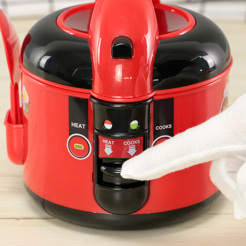 Đồ chơi nồi cơm điện cho bé (5541)