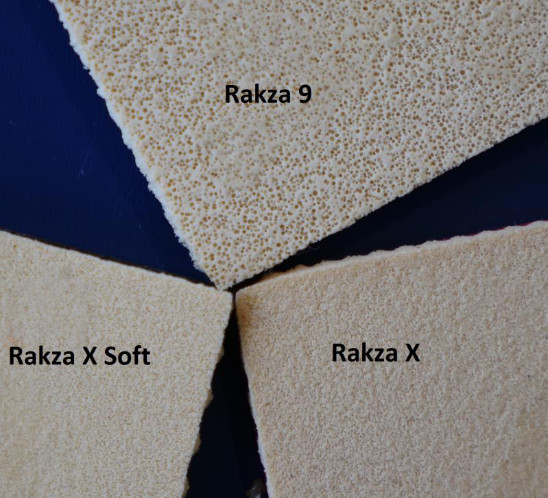 Mặt vợt bóng bàn YASAKA RAKZA 9