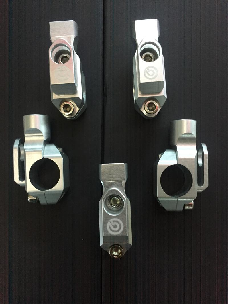 [HCM]Cùm bắt kiếng chiếu hậu CNC TTT