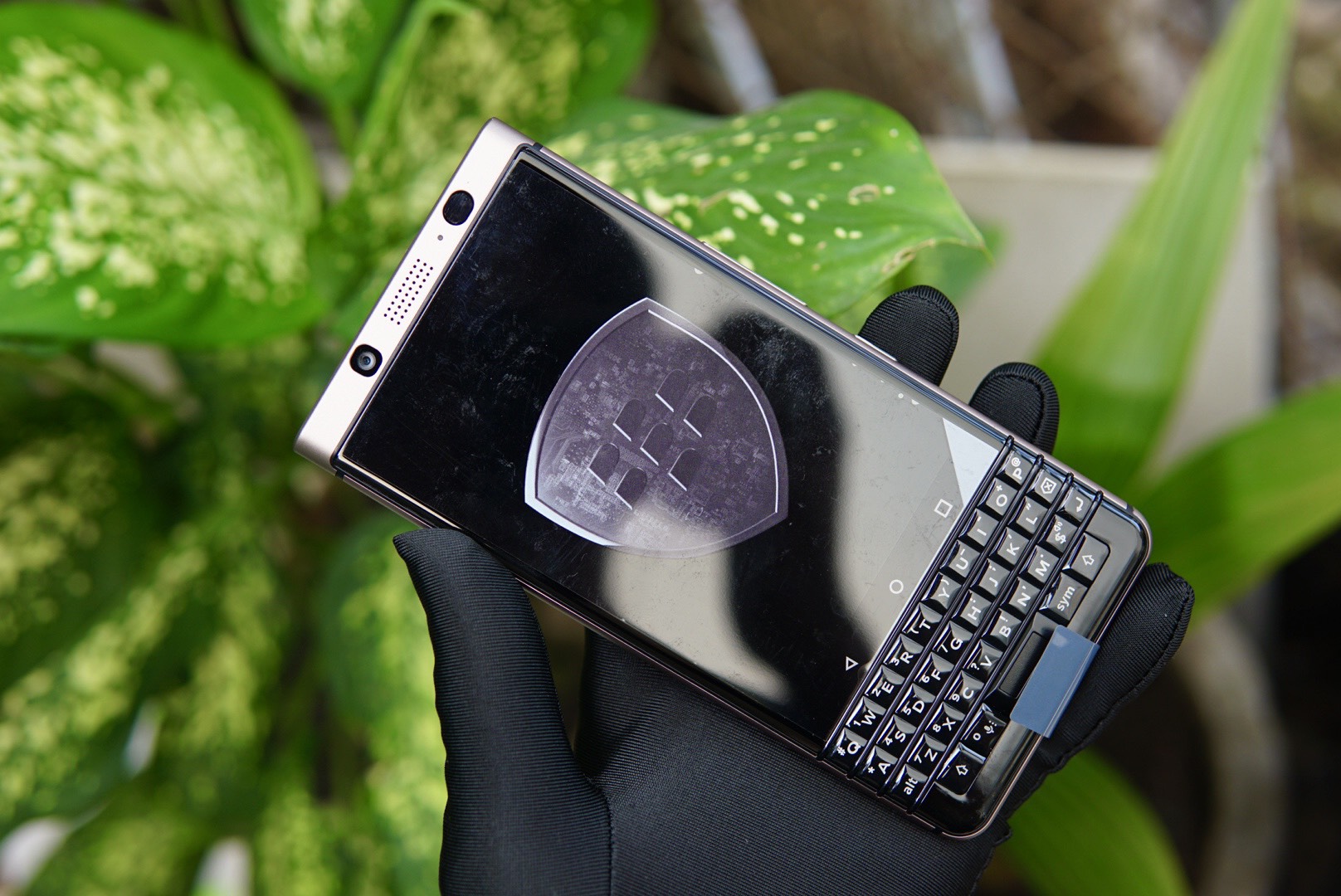 [LaoHac Store] Điện thoại BlackBerry KeyOne