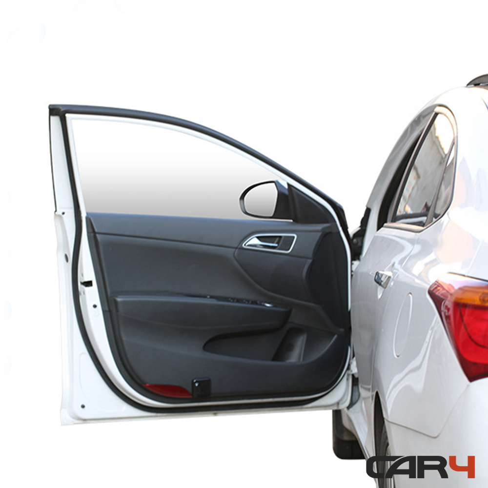 Đèn LED chiếu logo gắn cửa xe ô tô Car4 - (KM Khai Trương)