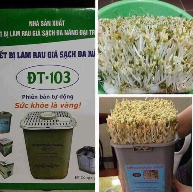 Máy làm giá đỗ DT 103 phiên bản tự động