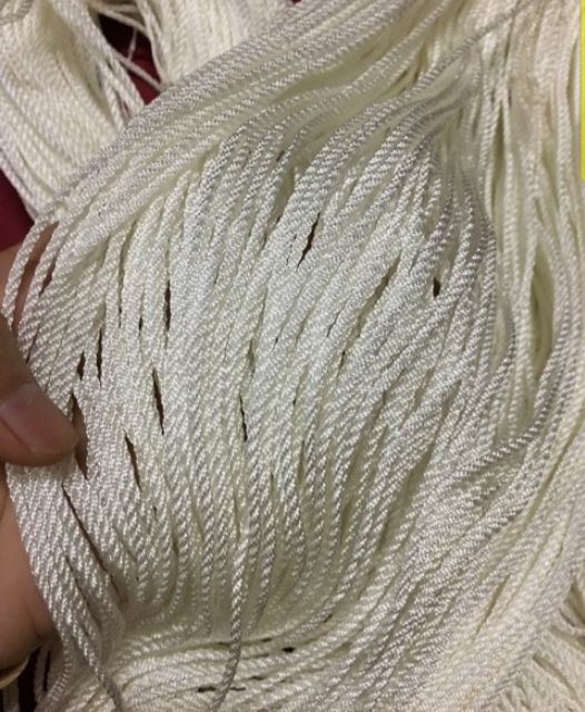 Dây dù 2mm- bó 1 kg