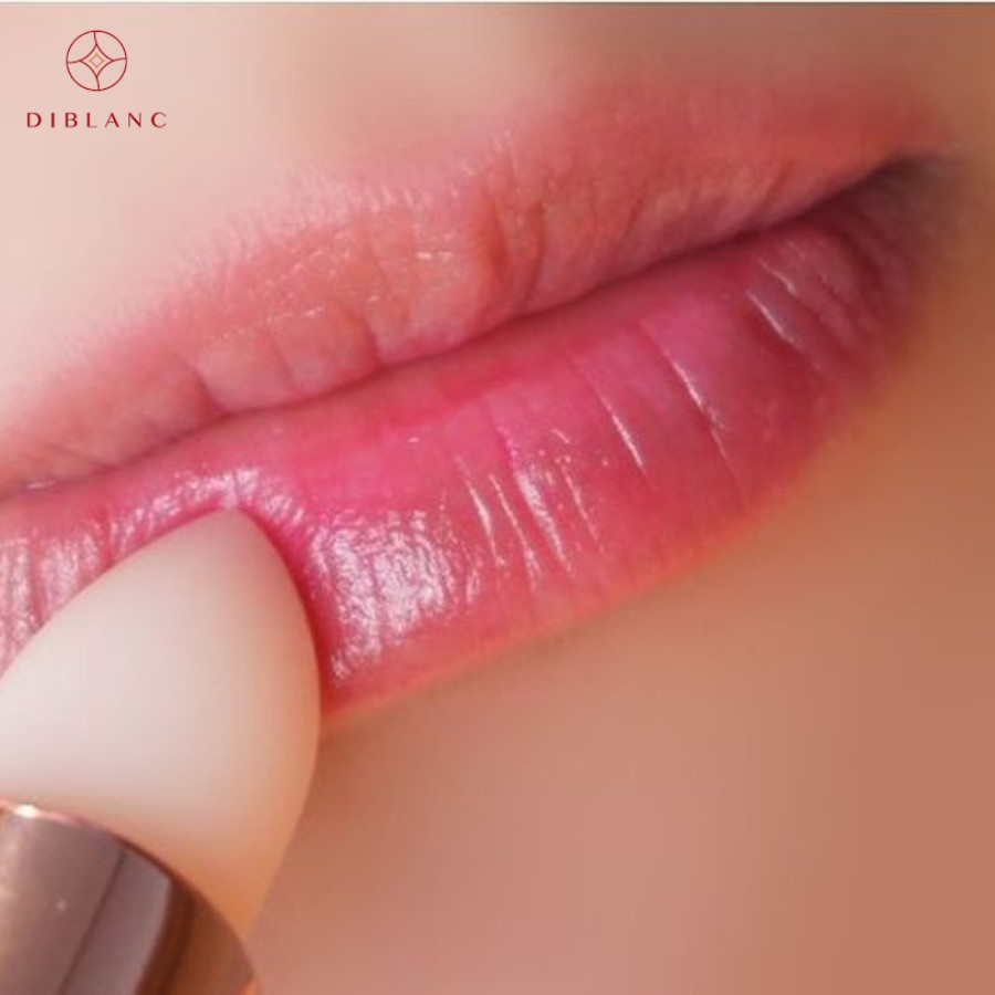 Son thông minh 3in1 DIBLANC LIPBALM
