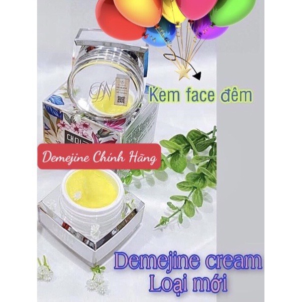 Kem Demejine Hàn Quốc Ngày_Đêm