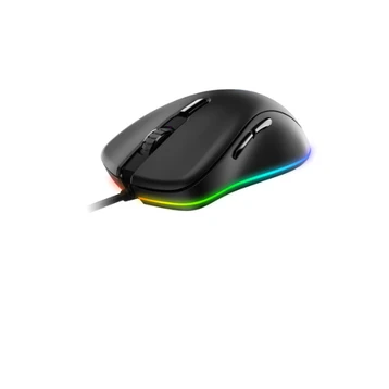Dareu em908x RGB wired gaming mouse-authentic