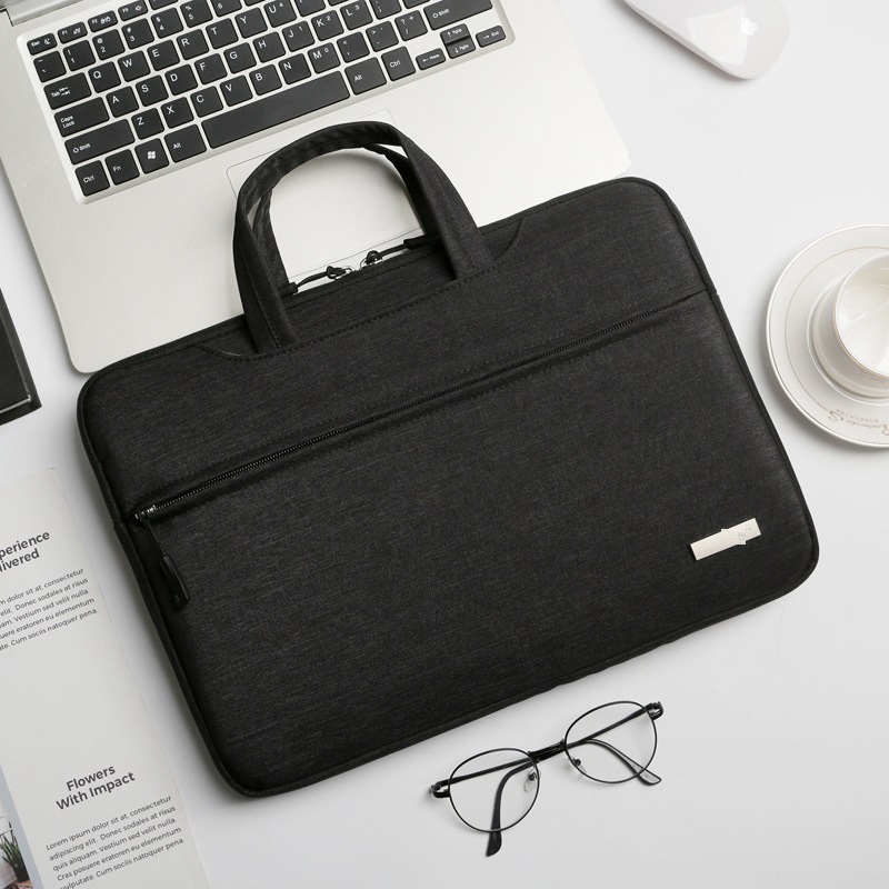 [HCM]Túi chống sốc thời trang cho laptop,Macbook.