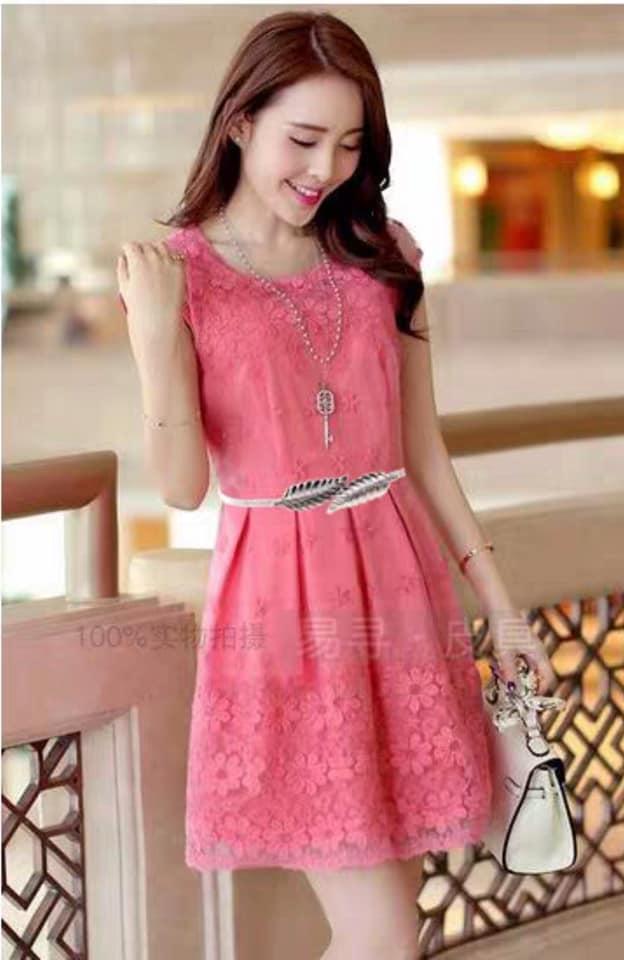 Thắt lưng nữ, Dây nịt nữ