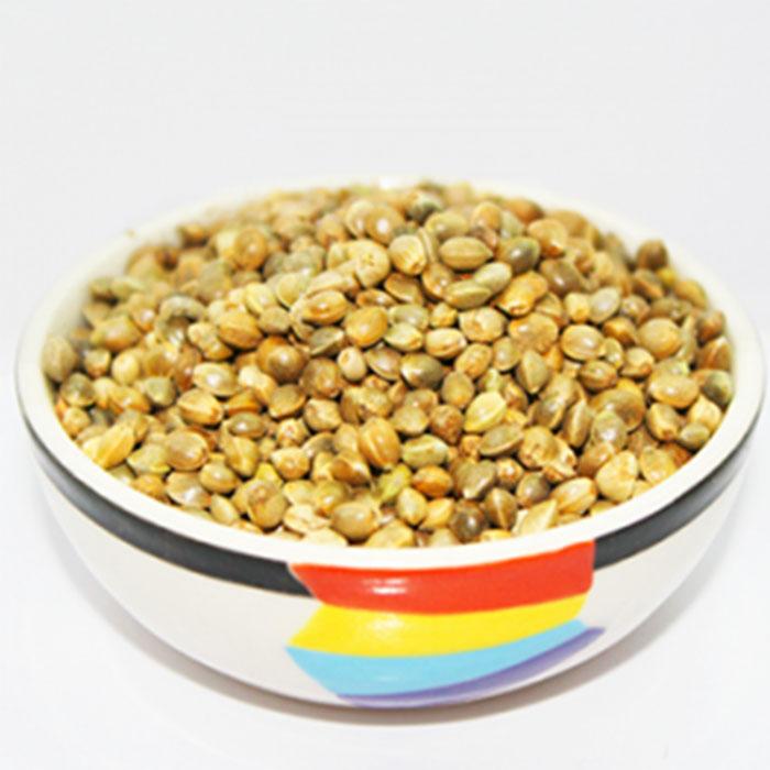 Thức Ăn Cho Hamster - Hạt Láng Dinh Dưỡng (100gr) - [Nông Trại Thú Cưng]