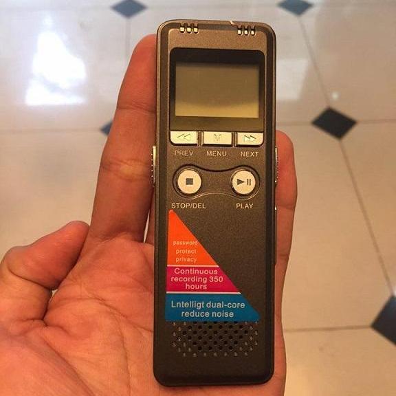 Máy ghi âm Cao Cấp GH700