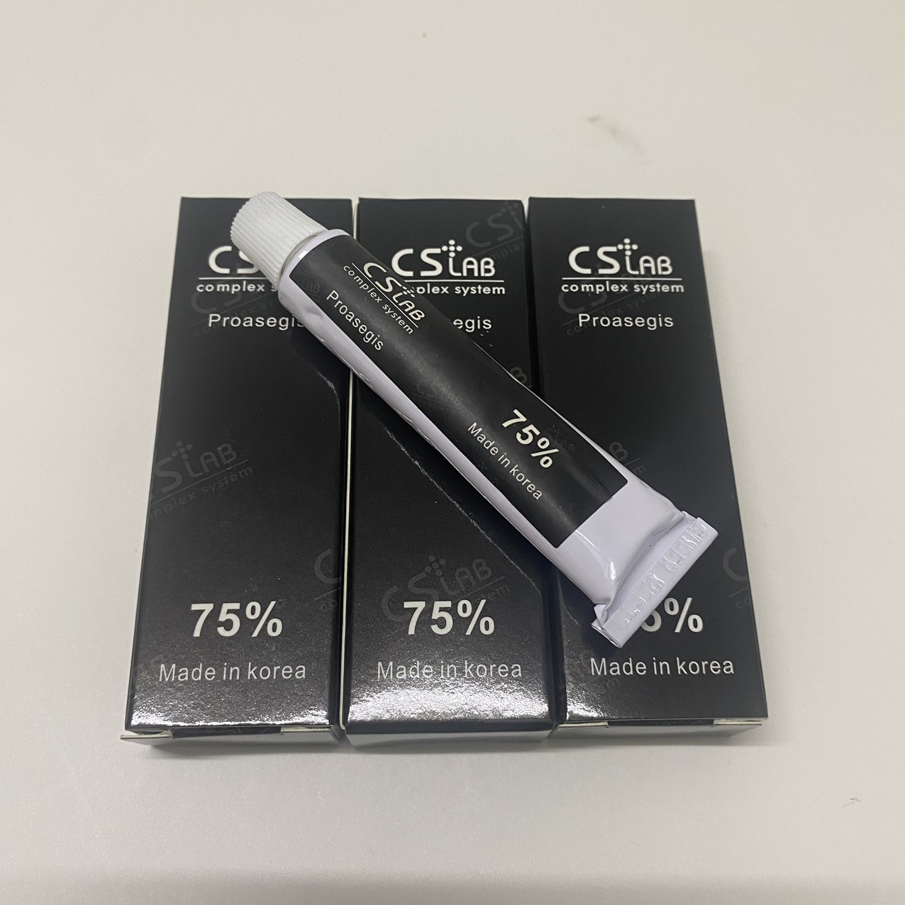 Kem Ủ Tê CSlab 75% Loại 1 Hàn Quốc