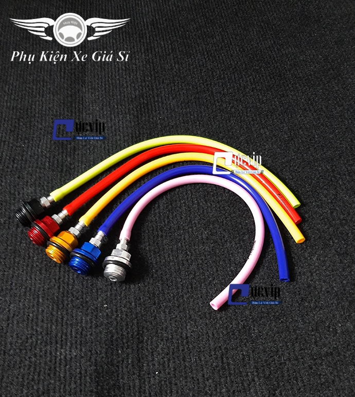 Ống Thông Hơi Xe Máy MS2031
