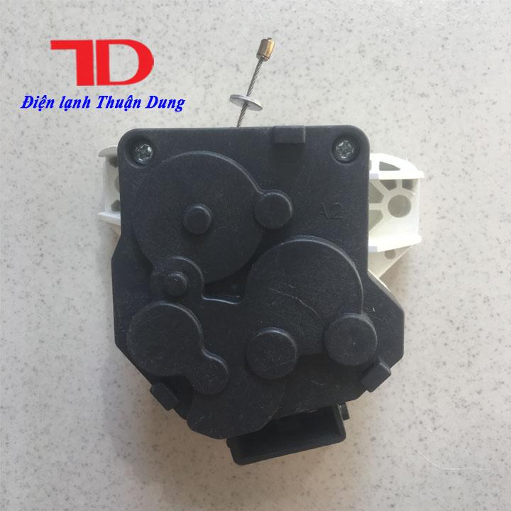 Van Xả Máy Giặt SHARP - Điện Lạnh Thuận Dung