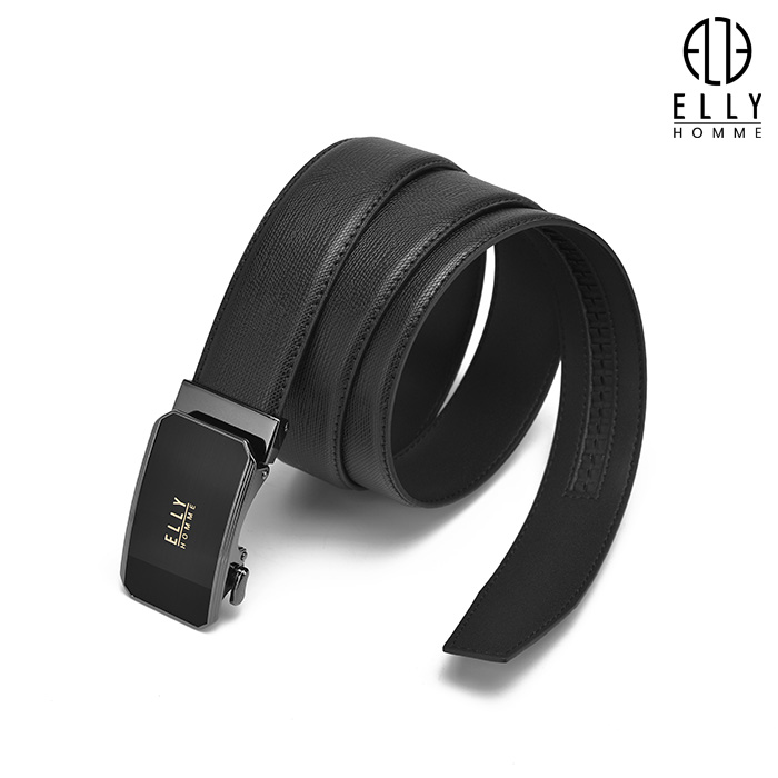 [Brand Day] Dây lưng nam da thật ELLY HOMME – EDM10