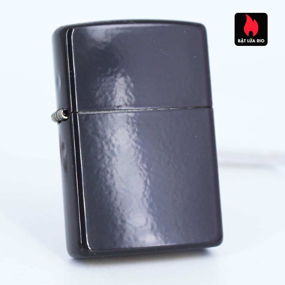 Bật lửa Zippo 49180  Zippo Brown