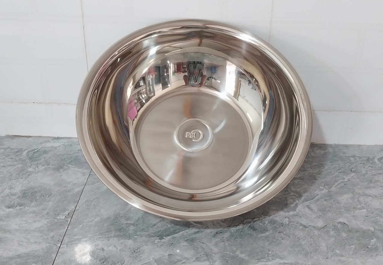Thao 34 Inox 201