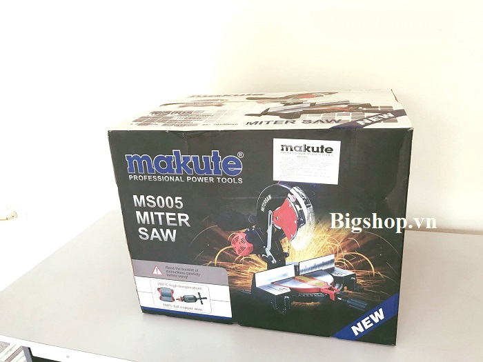 Máy Cắt Đa Năng MAKUTE MS005