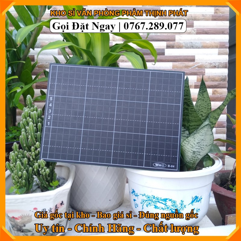 Bảng học sinh WinQ B-04 (GIÁ TẠI KHO)