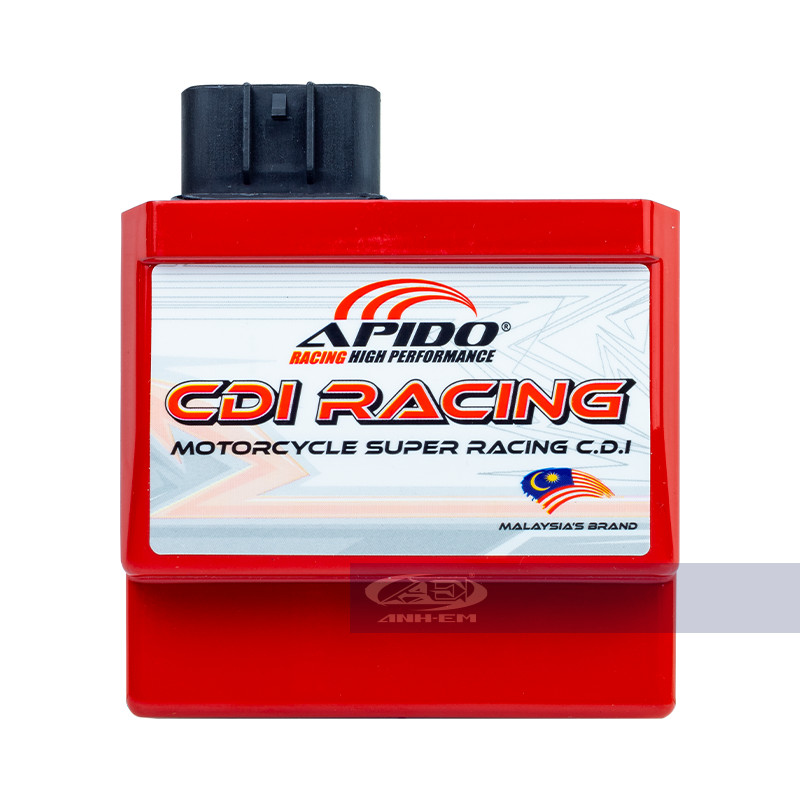 IC Mở Tua YAZ (APIDO) RC-0089