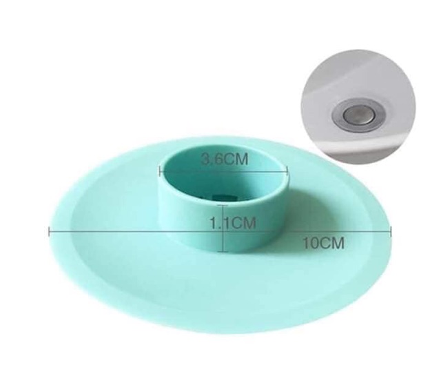 Nắp bịt lỗ thoát nước