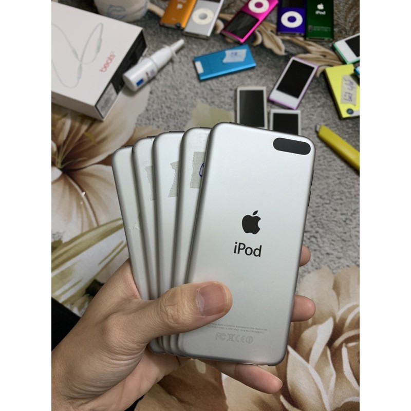 Máy nghe nhạc iPod Touch 5