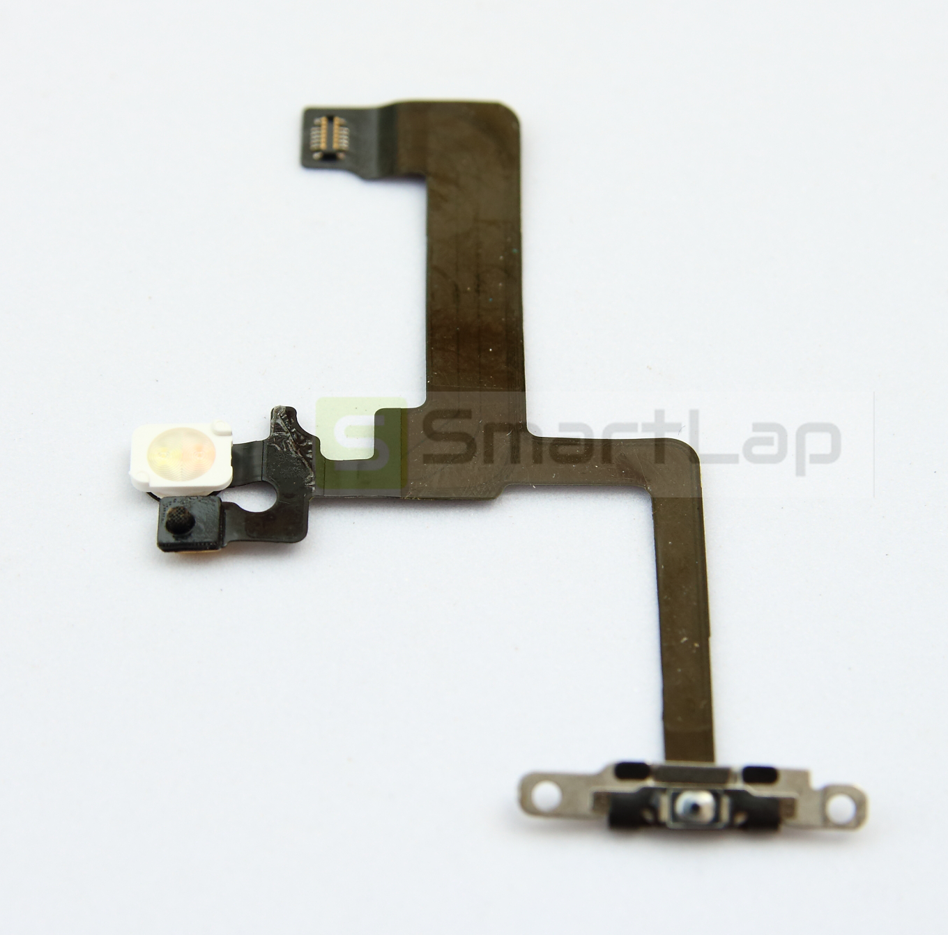 Cáp Nguồn iPhon 6 Plus Zin (Sẵn Nẹp)