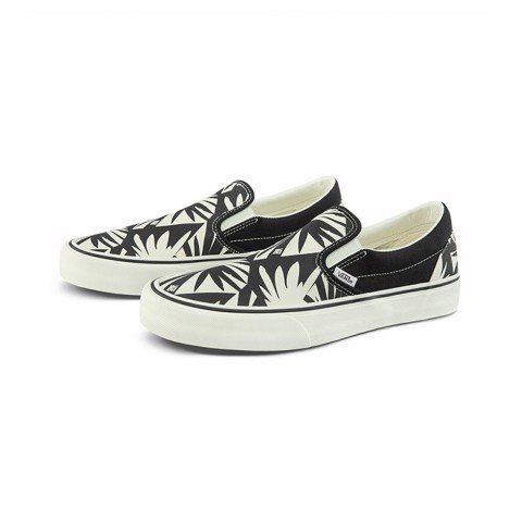 Giày Vans Mod Palm Slip-On VN0A3MUC9IG
